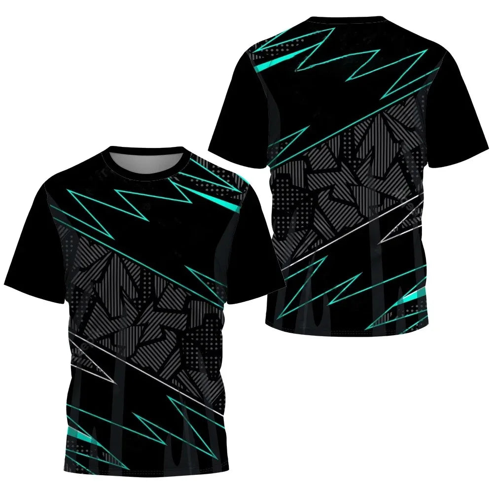 Mens Sportswear T Shirt