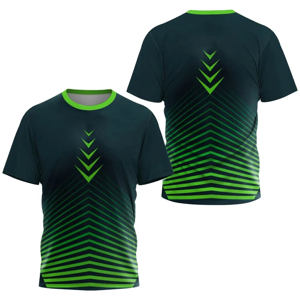 Mens Sportswear T Shirt